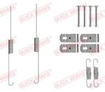 OJD Set accesorii, sabot de frana OJD 105-0888 (105-0888)
