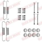 OJD Set accesorii, saboti frana parcare OJD 105-0880 (105-0880)
