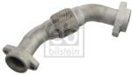 Febi Bilstein Teava flexibila, esapament FEBI BILSTEIN 44192 (44192)