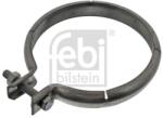 Febi Bilstein Conector teava, sistem de esapament FEBI BILSTEIN 09302 (09302)