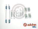 Autofren Seinsa Set accesorii, sabot de frana AUTOFREN SEINSA D3967A (D3967A)
