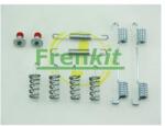 FRENKIT Set accesorii, saboti frana parcare FRENKIT 950874 (950874)