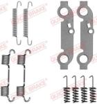 Quick Brake Set accesorii, saboti frana parcare QUICK BRAKE 105-0537 (105-0537)