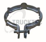 Trucktec Automotive Conector teava, sistem de esapament TRUCKTEC AUTOMOTIVE 03.39. 011 (03.39.011)