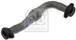 Febi Bilstein Teava flexibila, esapament FEBI BILSTEIN 44193 (44193)