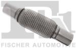 FA1 Teava flexibila, esapament FA1 VW655-290 (VW655-290)