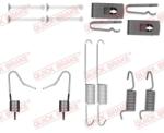 OJD Set accesorii, saboti frana parcare OJD 105-0898 (105-0898)