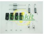 FRENKIT Set accesorii, saboti frana parcare FRENKIT 950898 (950898)