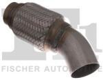 FA1 Teava flexibila, esapament FA1 VW464-275 (VW464-275)