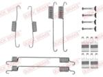 Quick Brake Set accesorii, sabot de frana QUICK BRAKE 105-0030 (105-0030)