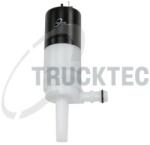 Trucktec Automotive Pompa de apa, spalare parbriz TRUCKTEC AUTOMOTIVE 01.60. 002 (01.60.002) - fixbox