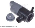 BLUE PRINT Pompa de apa, spalare parbriz BLUE PRINT ADJ130301 (ADJ130301) - fixbox