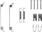 Bosch Set accesorii, sabot de frana BOSCH 1 987 475 274 (1 987 475 274)
