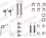 Quick Brake Set accesorii, sabot de frana QUICK BRAKE 105-0545 (105-0545)