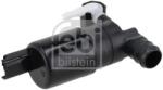 Febi Bilstein Pompa de apa, spalare parbriz FEBI BILSTEIN 24633 (24633) - fixbox