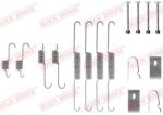 OJD Set accesorii, sabot de frana OJD 105-0782 (105-0782)
