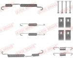 Quick Brake Set accesorii, sabot de frana QUICK BRAKE 105-0050 (105-0050)