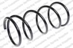 LESJÖFORS Arc spiral LESJÖFORS 4035753 (4035753) - fixbox