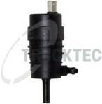 Trucktec Automotive Pompa de apa, spalare parbriz TRUCKTEC AUTOMOTIVE 01.60. 001 (01.60.001) - fixbox