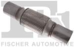 FA1 Teava flexibila, esapament FA1 455-280 (455-280)
