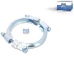DT Spare Parts Conector teava, sistem de esapament DT Spare Parts 6.37208 (6.37208)