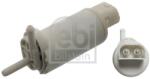 Febi Bilstein Pompa de apa, spalare parbriz FEBI BILSTEIN 03372 (03372) - fixbox