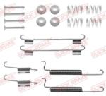 OJD Set accesorii, sabot de frana OJD 105-0795 (105-0795)