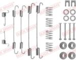 Quick Brake Set accesorii, sabot de frana QUICK BRAKE 105-0747 (105-0747)