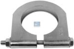 DT Spare Parts Conector teava, sistem de esapament DT Spare Parts 7.22215 (7.22215)