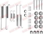 Quick Brake Set accesorii, sabot de frana QUICK BRAKE 105-0787 (105-0787)