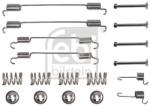 Febi Bilstein Set accesorii, sabot de frana FEBI BILSTEIN 182574 (182574)