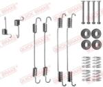 Quick Brake Set accesorii, sabot de frana QUICK BRAKE 105-0021 (105-0021)