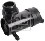 Febi Bilstein Pompa de apa, spalare parbriz FEBI BILSTEIN 107496 (107496) - fixbox