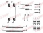 Quick Brake Set accesorii, sabot de frana QUICK BRAKE 105-0029 (105-0029)