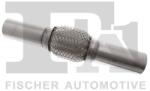 FA1 Teava flexibila, esapament FA1 440-274 (440-274)