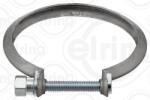 ELRING Conector teava, sistem de esapament ELRING 651.530 (651.530)