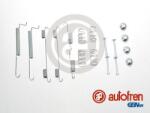 Autofren Seinsa Set accesorii, sabot de frana AUTOFREN SEINSA D3889A (D3889A)