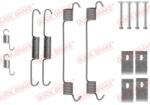 OJD Set accesorii, sabot de frana OJD 105-0860 (105-0860)