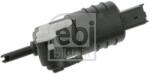 Febi Bilstein Pompa de apa, spalare parbriz FEBI BILSTEIN 24341 (24341) - fixbox