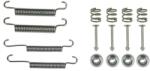 TRW Set accesorii, saboti frana parcare TRW SFK428 (SFK428)