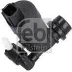 Febi Bilstein Pompa de apa, spalare parbriz FEBI BILSTEIN 45039 (45039) - fixbox