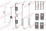 Quick Brake Set accesorii, sabot de frana QUICK BRAKE 105-0846 (105-0846)