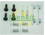 FRENKIT Set accesorii, saboti frana parcare FRENKIT 950622 (950622)