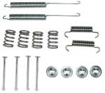 METZGER Set accesorii, sabot de frana METZGER 105-0026 (105-0026)