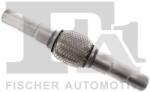 FA1 Teava flexibila, esapament FA1 VW453-351 (VW453-351)