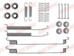 Quick Brake Set accesorii, sabot de frana QUICK BRAKE 105-0843 (105-0843)