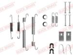 Quick Brake Set accesorii, sabot de frana QUICK BRAKE 105-0653 (105-0653)