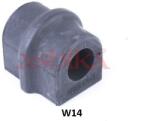 ASHIKA Bucsa, stabilizator ASHIKA GOM-W14 (GOM-W14)