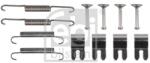 Febi Bilstein Set accesorii, sabot de frana FEBI BILSTEIN 182267 (182267)