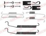 OJD Set accesorii, sabot de frana OJD 105-0891 (105-0891)